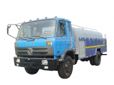 Sewer Cleaner Truck Dongfeng